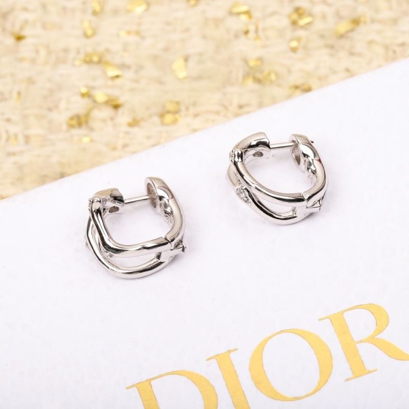 Christian Dior Earrings